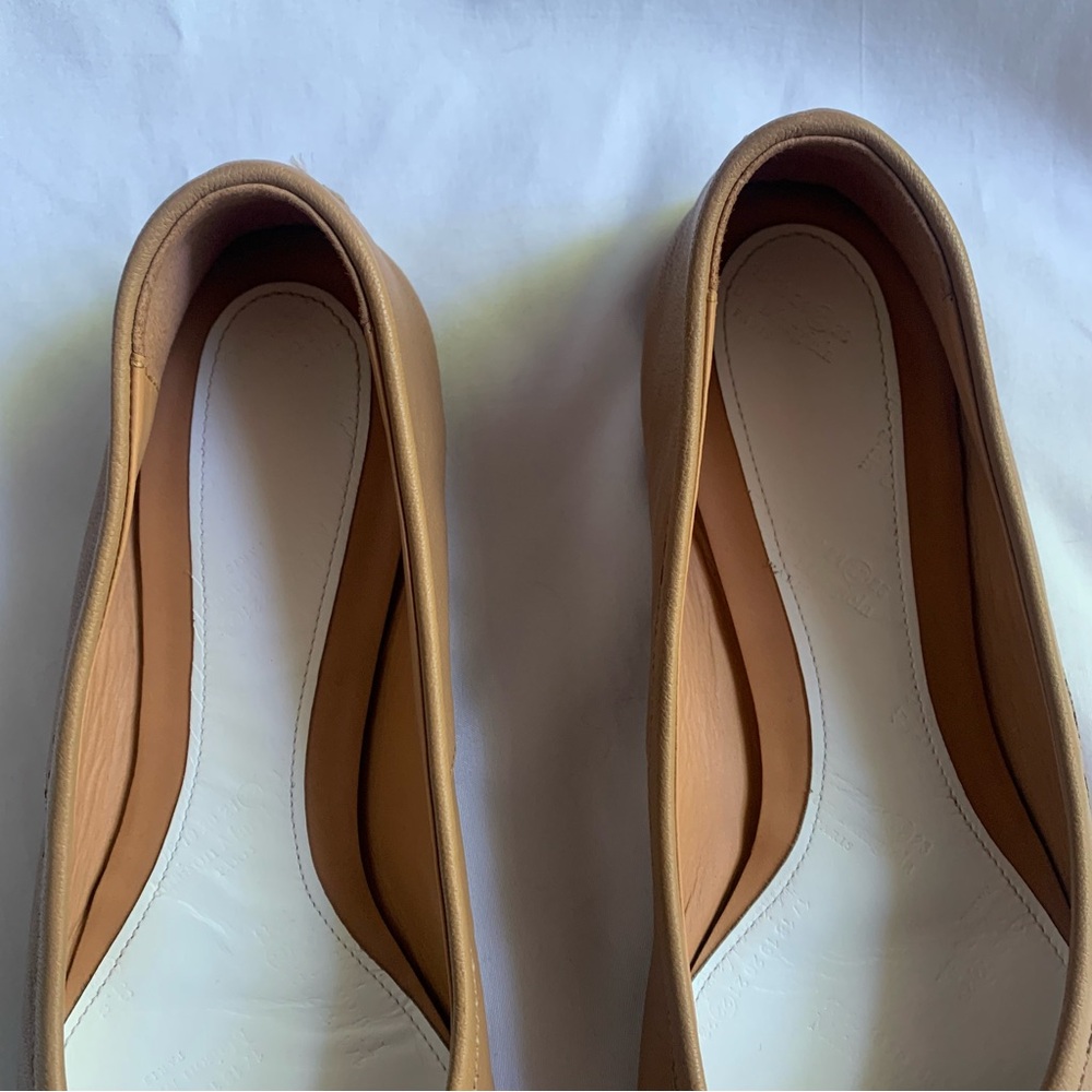 Maison Margiela Tabi Ballerina - Picture 3 of 11